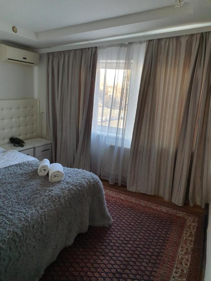 فندق بيلا دونا تشيسيناو المظهر الخارجي الصورة